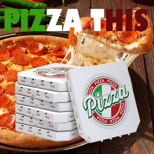Pizza This Logo
